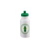 View Image 3 of 3 of Sport Bottle with Push Pull Lid - 20 oz. - Just Say No