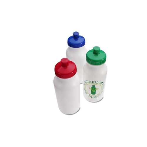 Additional Image 1 - a group of plastic bottles