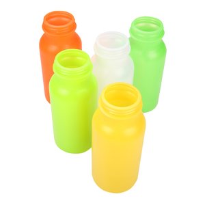 Additional Image 1 - a group of colorful plastic objects