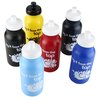 View Image 2 of 2 of Try Tap Sport Bottle - 20 oz. - Colors