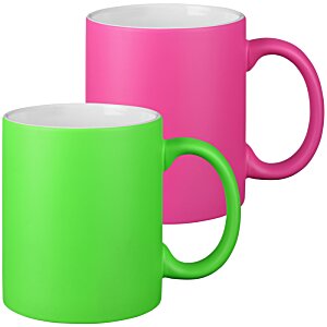 Additional Image 1 - a couple of mugs with handles