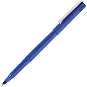 Additional Image 1 - a blue pen on a white background