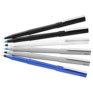 Additional Image 3 - a group of pens in a fan