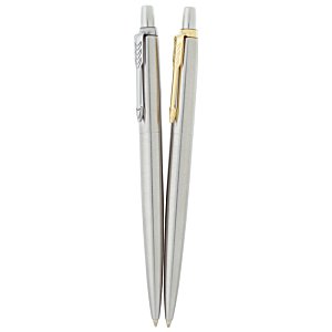 Additional Image 1 - a pair of white pens
