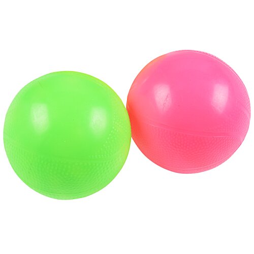 Additional Image 1 - a group of balloons on a white background