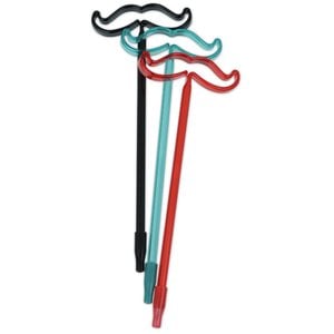 Additional Image 1 - a stick with a mustache