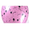 View Image 2 of 3 of Balloon - 11" Standard Colors - Confetti