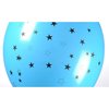 View Image 2 of 3 of Balloon - 11" Standard Colors - Stars