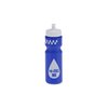 View Image 2 of 4 of Sport Bottle with Push Pull Lid - 28 oz. - Colors - Fill Me