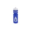 View Image 3 of 4 of Sport Bottle with Push Pull Lid - 28 oz. - Colors - Fill Me