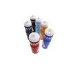 View Image 4 of 4 of Sport Bottle with Push Pull Lid - 28 oz. - Colors - Fill Me