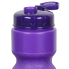 View Image 5 of 5 of Sport Bottle with Flip Drink Lid - 28 oz. - Colors