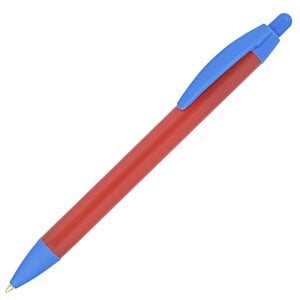 Additional Image 1 - a red and blue pen