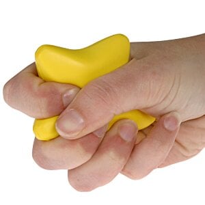 Additional Image 2 - a hand holding a yellow object
