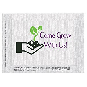 Additional Image 1 - a close-up of a card