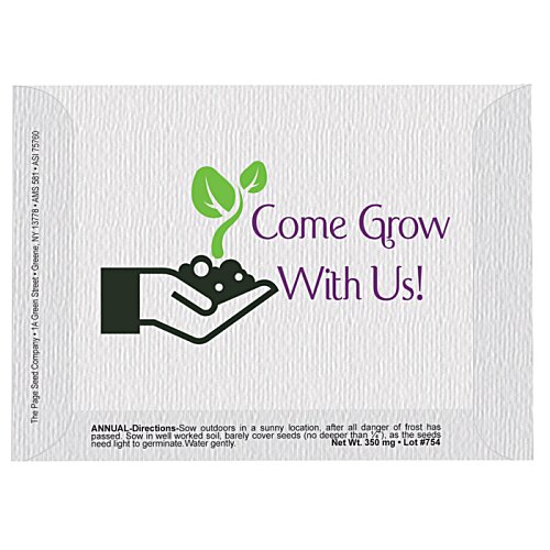 Additional Image 1 - a close-up of a card