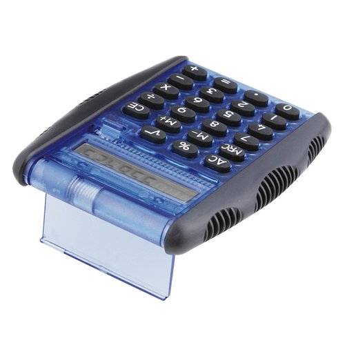 Additional Image 1 - a close up of a calculator