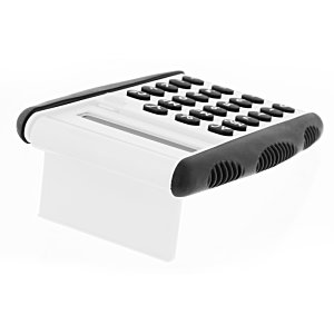 Additional Image 1 - a white and black device