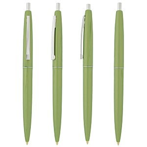 Additional Image 1 - a row of pens in different colors