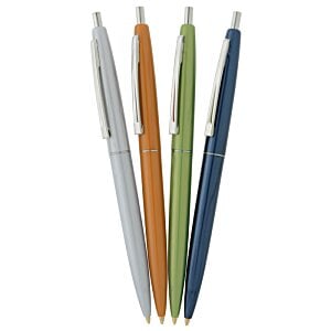Additional Image 2 - a group of pens in a fan