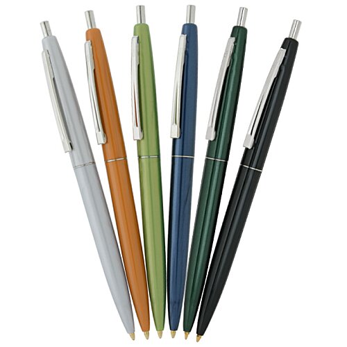 Additional Image 2 - a group of pens in a fan