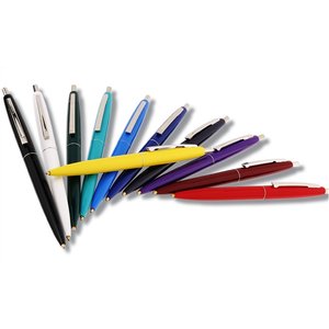 Additional Image 2 - a group of pens in a fan