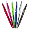 Additional Thumbnail Image 4 - a group of pens in different colors