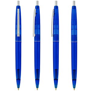 Additional Image 1 - a row of blue pens