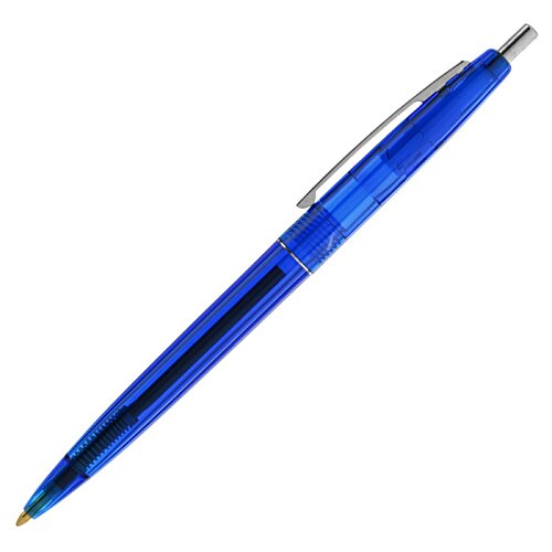 Additional Image 1 - a row of blue pens