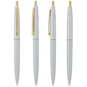 Additional Image 1 - a group of pens in different colors
