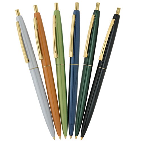 Additional Image 2 - a group of pens in a fan