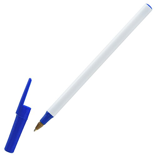 Additional Image 1 - a white and black pen