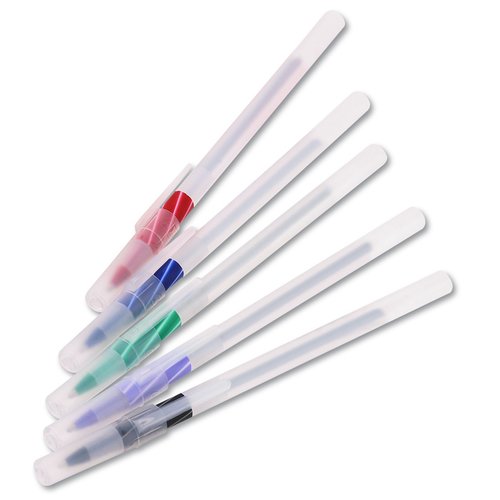 Additional Image 1 - a group of colorful pens