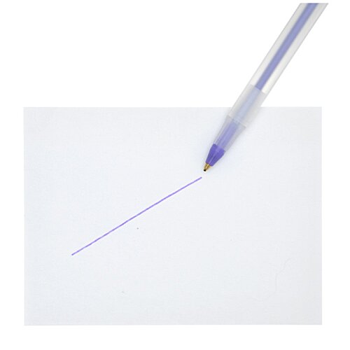 Additional Image 5 - a close-up of a pen
