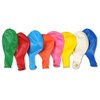 View Image 3 of 4 of Balloon - 11" Standard Colors - Low Qty