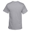 View Image 2 of 2 of Hanes Beefy-T - Embroidered
