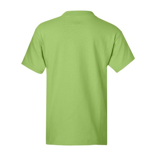 Additional Image 1 - a green shirt on a white background