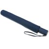 View Image 2 of 7 of 42" Folding Umbrella with Auto Open - Alternating - 42" Arc