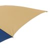 View Image 7 of 7 of 42" Folding Umbrella with Auto Open - Alternating - 42" Arc