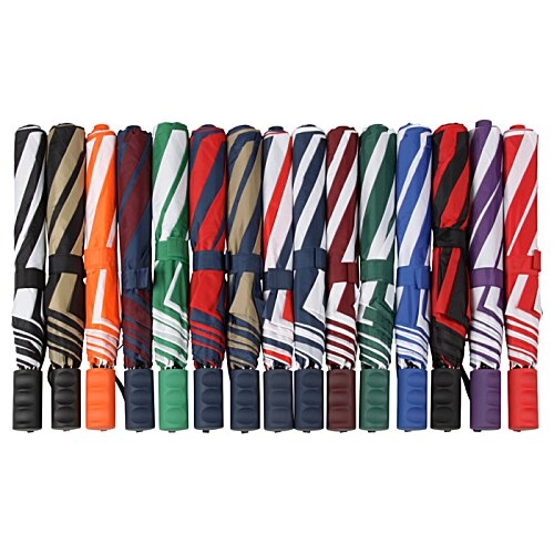 Additional Image 4 - a group of pens in a row