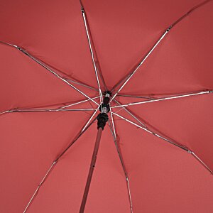 Additional Image 5 - a close up of a red umbrella