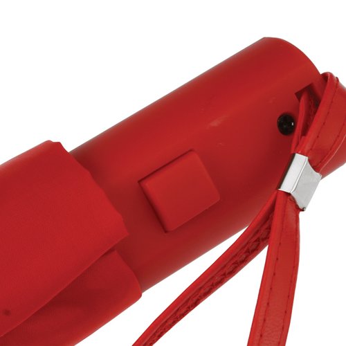 Additional Image 4 - a close up of a red umbrella
