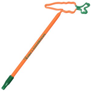 Additional Image 1 - a drawing of a pencil