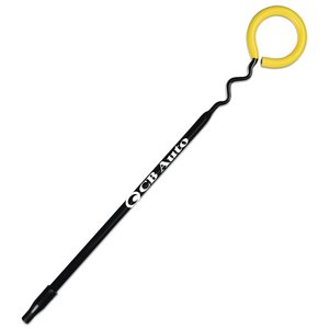 Additional Image 1 - a black and yellow wand