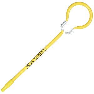 Additional Image 1 - a yellow and blue pen