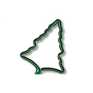 Additional Image 1 - a black outline of a tree