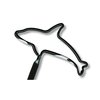 View Image 2 of 2 of Inkbend Standard Special Shapes - Whale