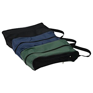 Additional Image 3 - a group of bags on a white background