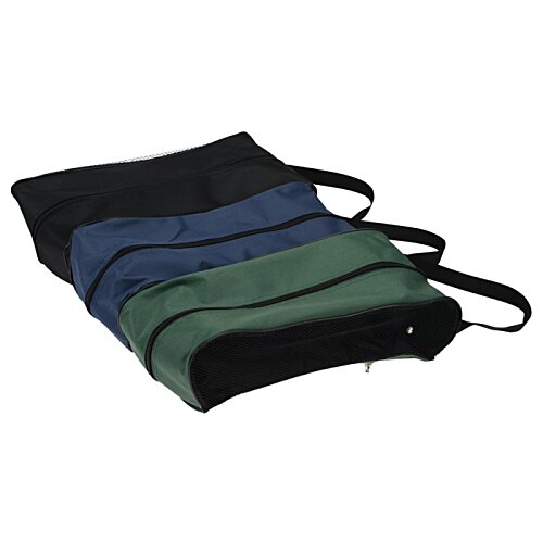 Additional Image 3 - a group of bags on a white background