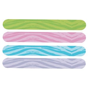 Additional Image 1 - a group of colorful rectangular objects